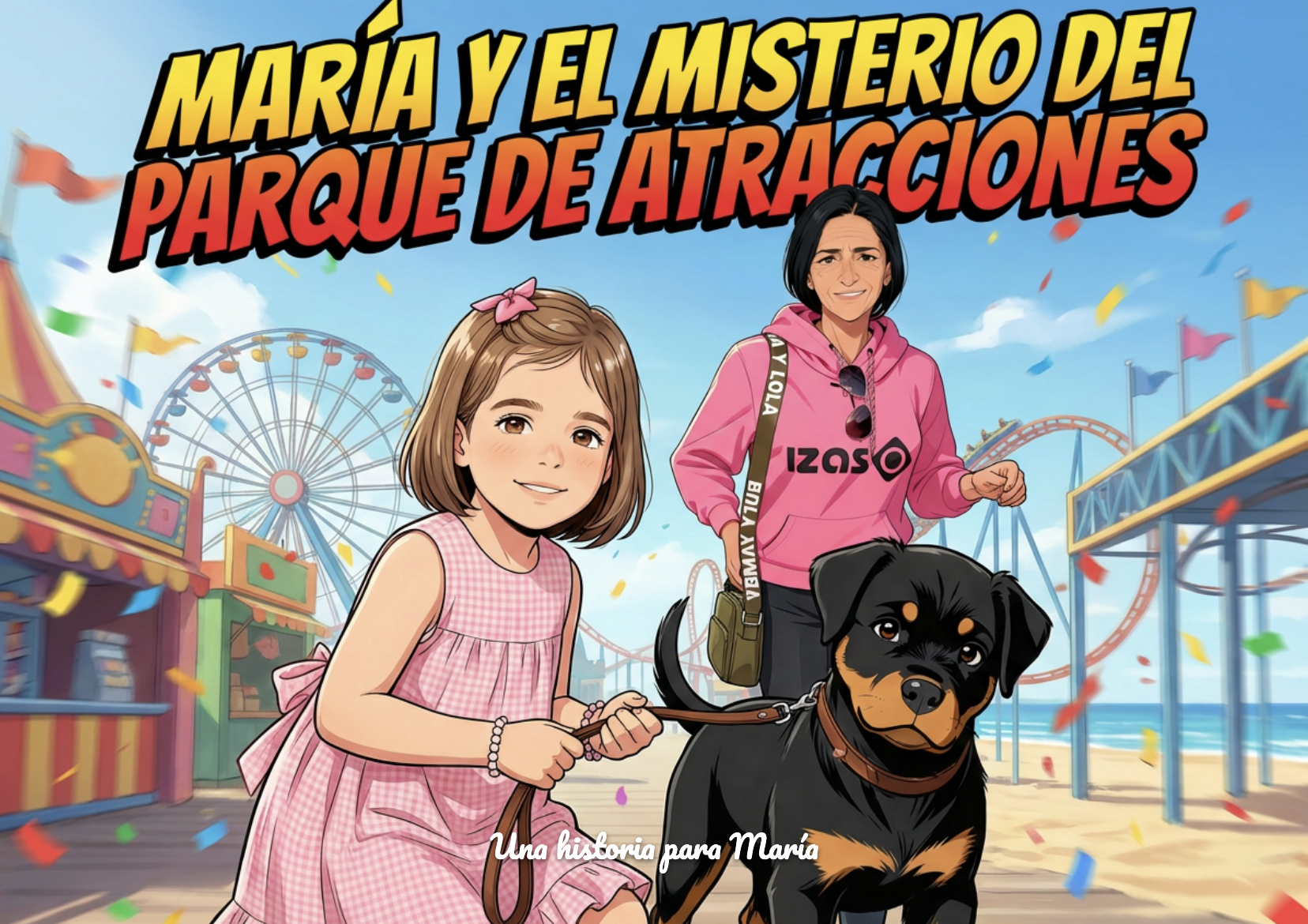 Portada de cuento 4