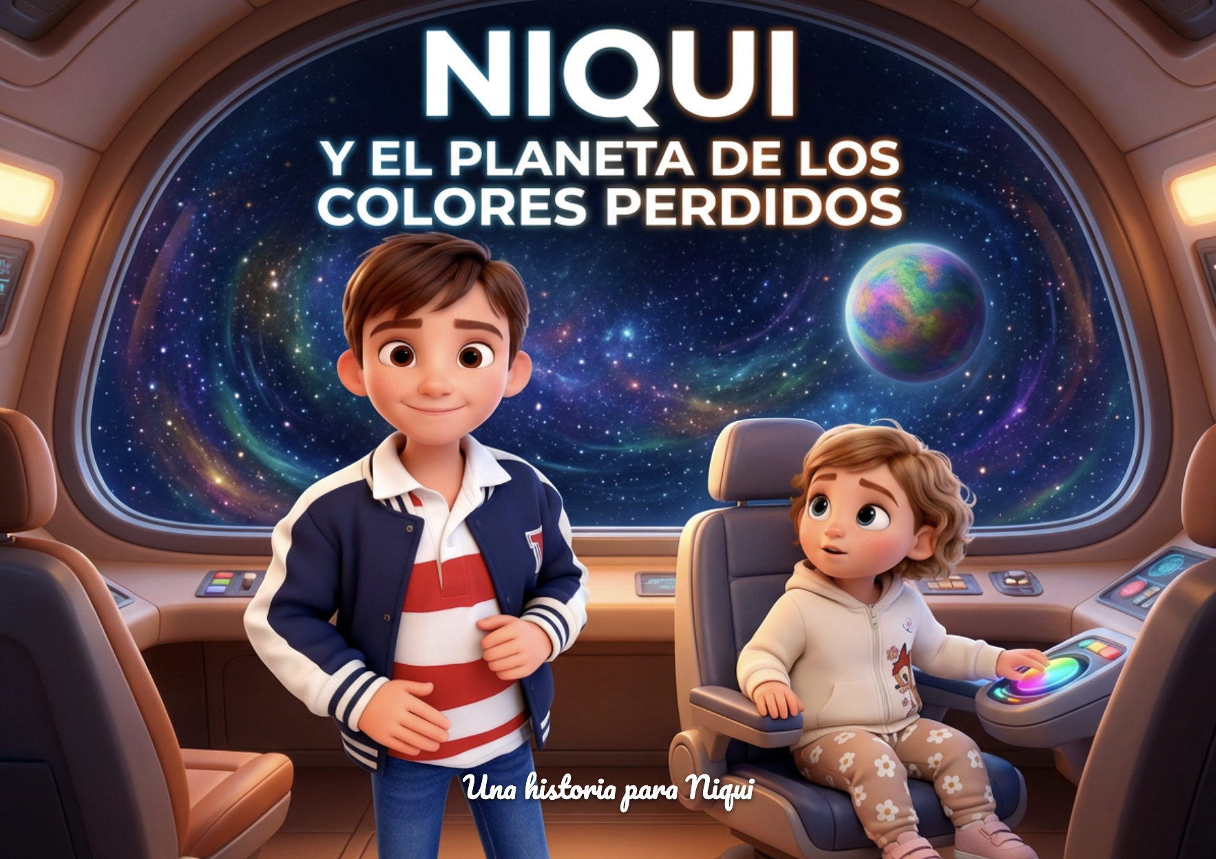 Portada de cuento 7